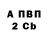 Метадон VHQ Murtazi Kvitsaridze